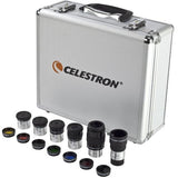 Celestron 1.25" Eyepiece/Filter Kit
