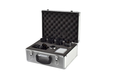 Celestron 2" Eyepiece/Filter Kit Bundle