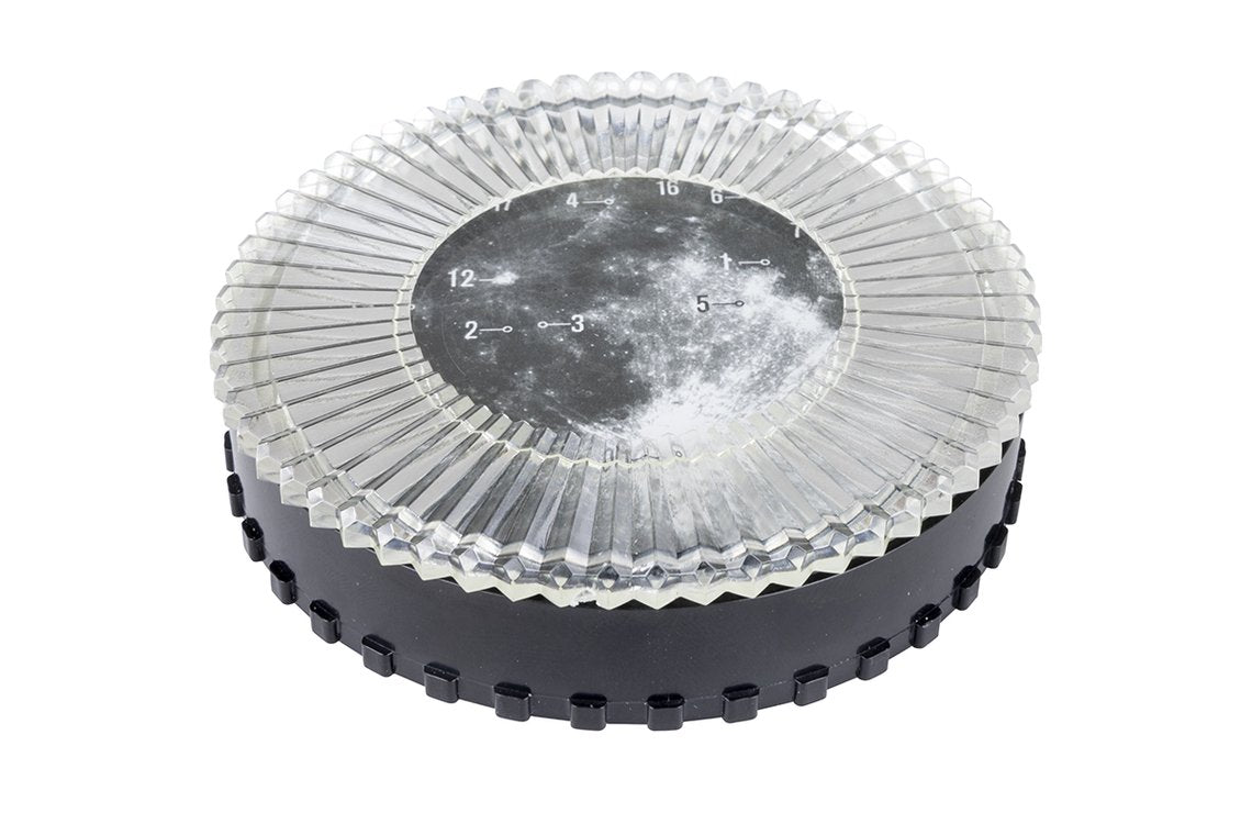 Moon Filter Set - 1.25"