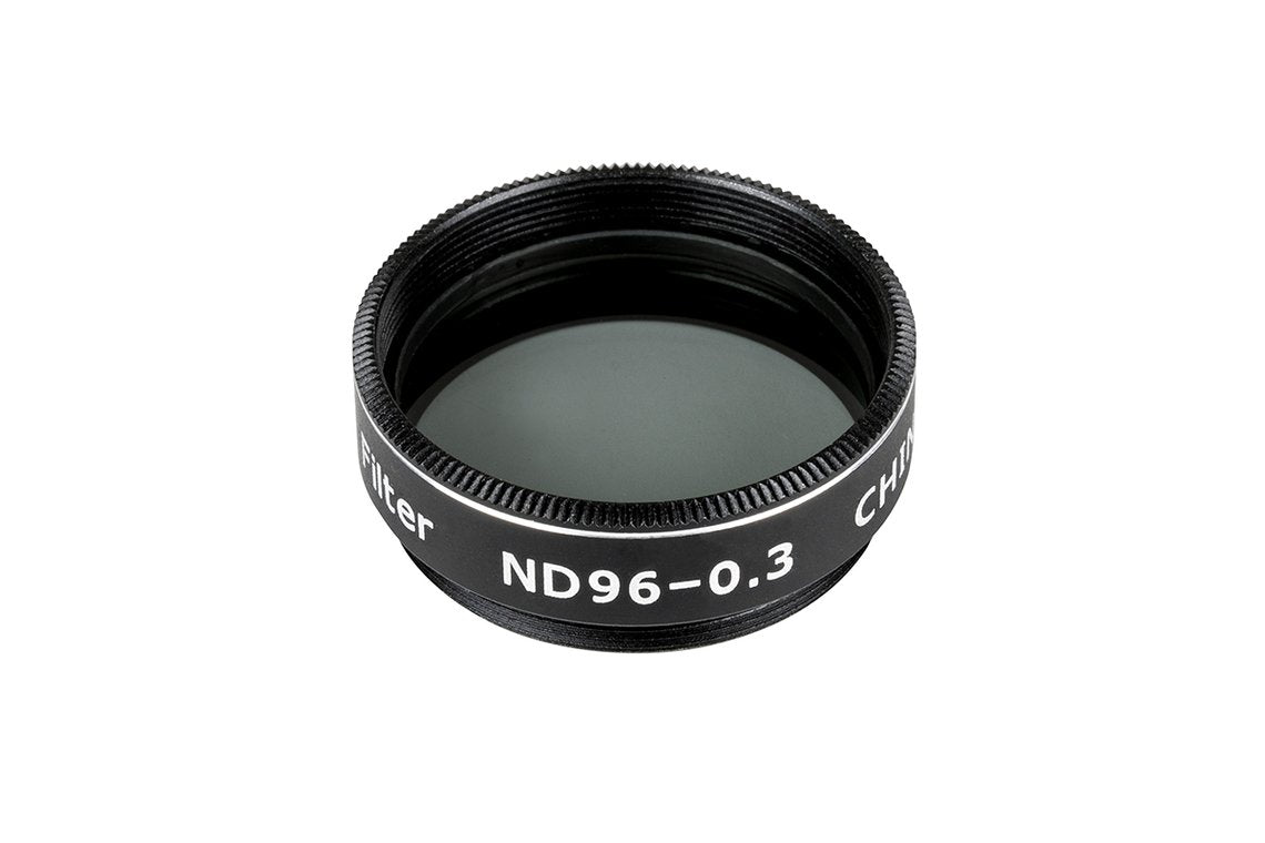 Moon Filter Set - 1.25"