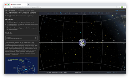 Starry Night College OpenStax™ Edition