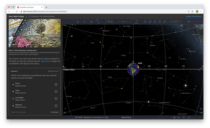 Starry Night College OpenStax™ Edition