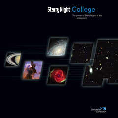 Starry Night College (Student Download) - Jones & Bartlett Learning Edition