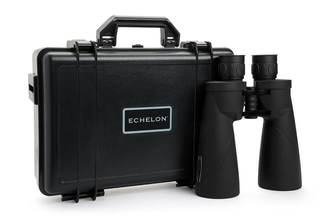 Echelon 20x70 Binoculars