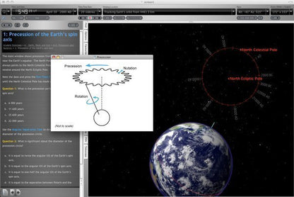 Starry Night College 7 (Student Download) - W. W. Norton Edition