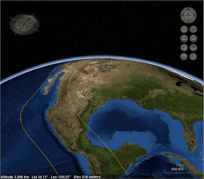 Layered Earth Middle & High School Geology - Teacher's Edition (Grades 5-8 & 9-12; 1 User)