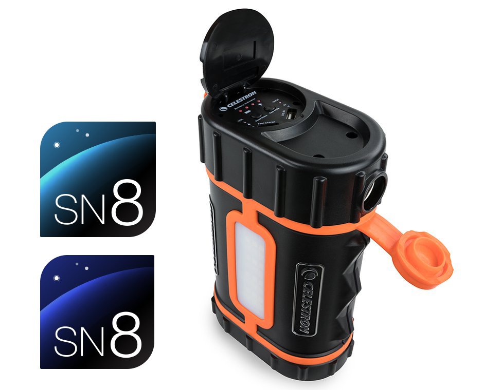 Celestron PowerTank Lithium Pro