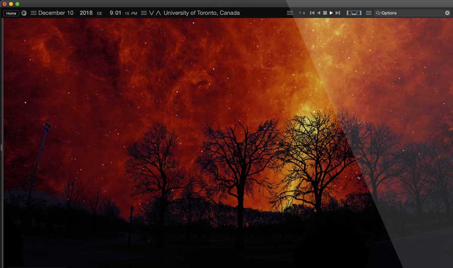 Starry Night Pro Plus 8