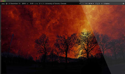 Starry Night Pro Plus 8