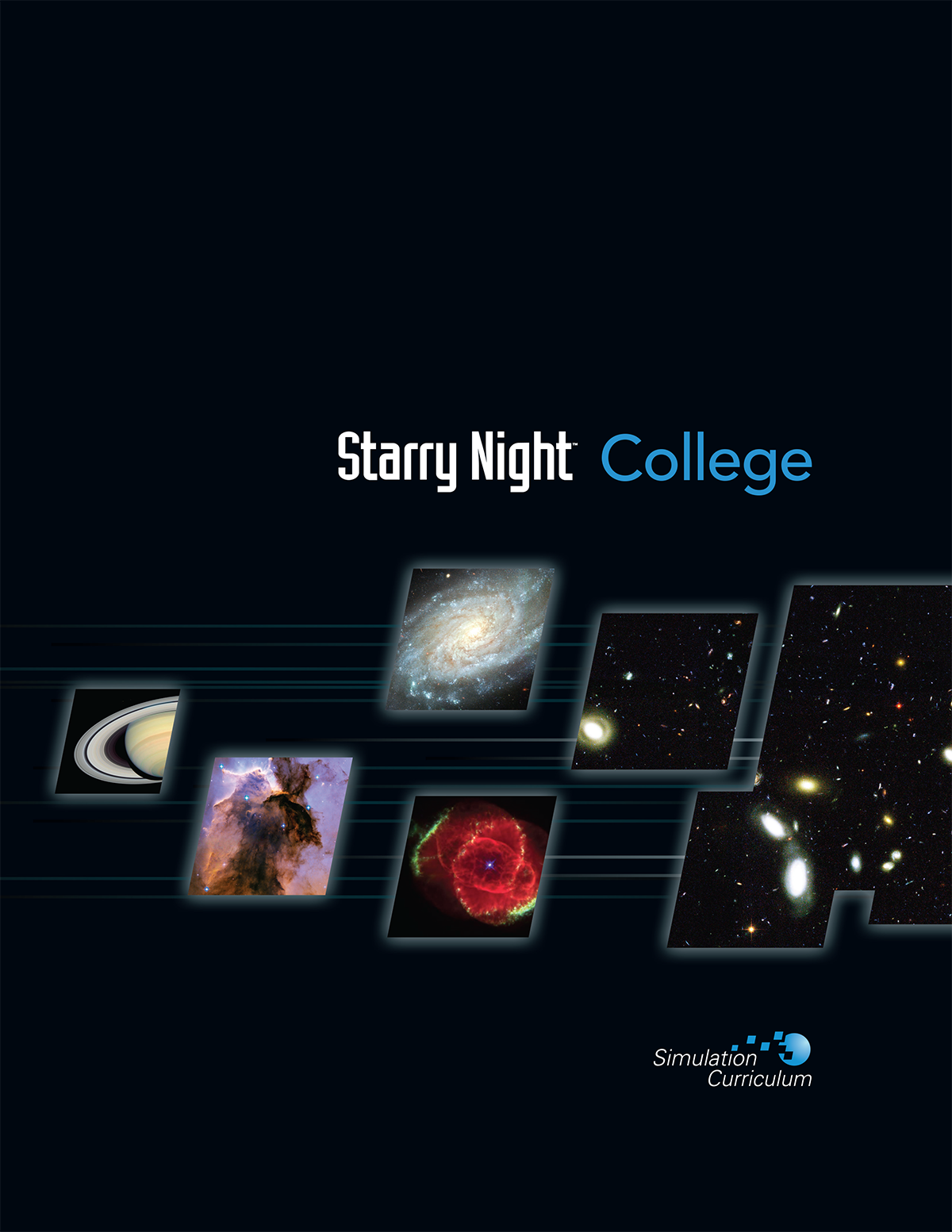 Starry Night College Browser Edition