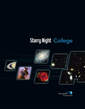 Starry Night College (1 Year; 35 Users)