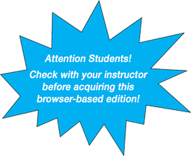 Starry Night College Browser-Based Student Edition (1 User ...