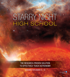 Starry Night High School (1 Year; 35 Users)