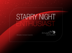 Starry Night Enthusiast 8