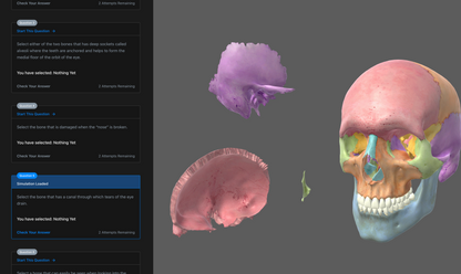 Anatomy & Physiology Interactive Digital Textbook