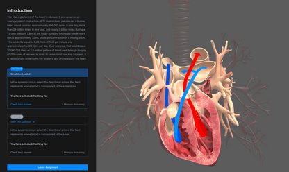 Anatomy & Physiology Interactive Digital Textbook