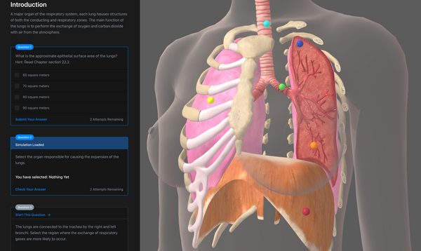 Simulation Curriculum Corp. — Simulation Curriculum Anatomy and ...