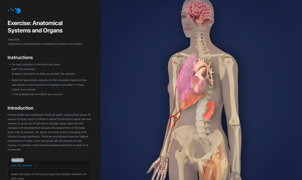 Simulation Curriculum Corp. — Simulation Curriculum Anatomy and ...