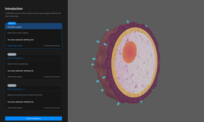 Anatomy & Physiology Interactive Digital Textbook