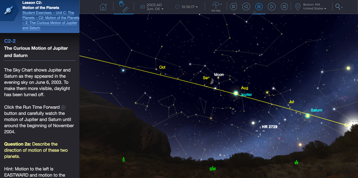 Starry Night Math Starry Night High School Browser-Based Classroom Edition (Grades 9-12 ...