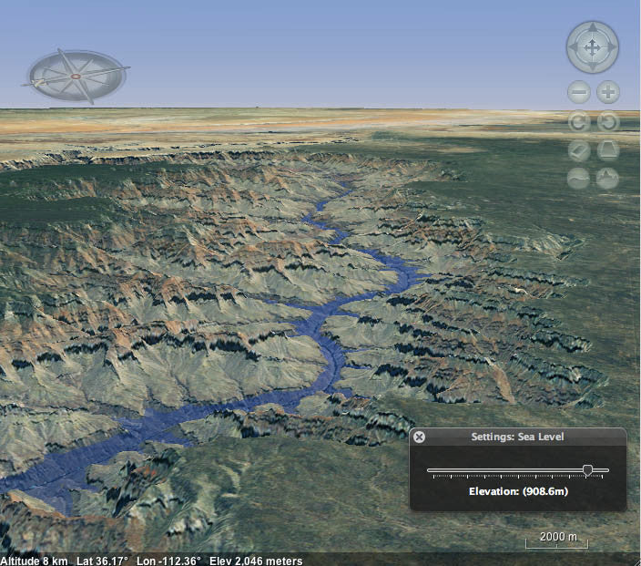 Layered Earth Middle & High Geology Homeschool Edition (Grades 5-8 & 9-12; 3 Users)