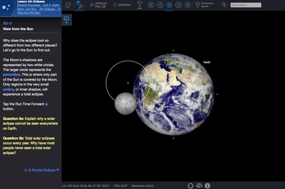 Starry Night College Browser-Based Student Edition (1 User)