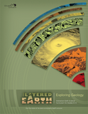 Layered Earth Middle & High School Geology - Classroom Edition (Grades 5-8 & 9-12)