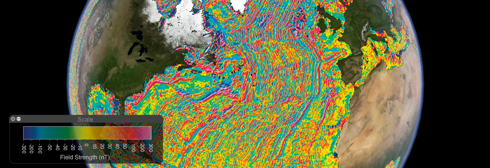 Layered Earth College Geology - Classroom Edition