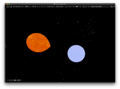 Starry Night Pro Plus 8 – Simulation Curriculum Corp.