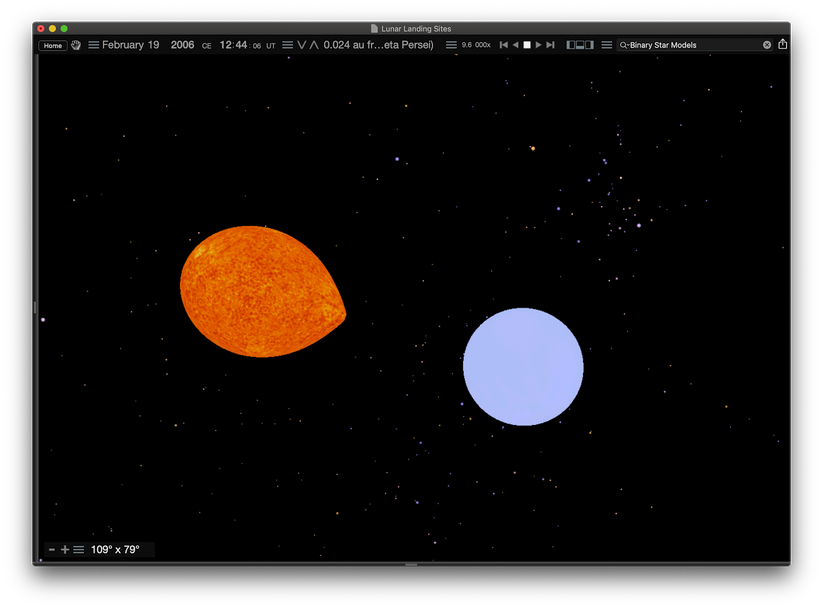 Starry Night Pro Plus 8 – Simulation Curriculum Corp.