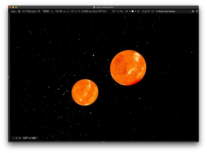 Starry Night Pro Plus 8 – Simulation Curriculum Corp.