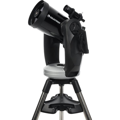 Celestron CPC GPS 800 (XLT) Bundle