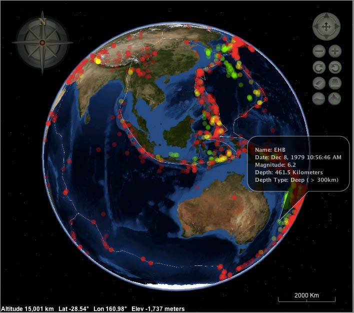 Layered Earth Middle & High School Geology - Classroom Edition (Grades 5-8 & 9-12)