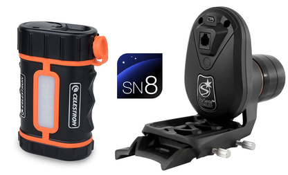 Celestron PowerTank & StarSense Bundle