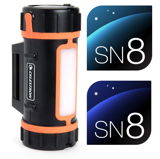 Celestron PowerTank Lithium