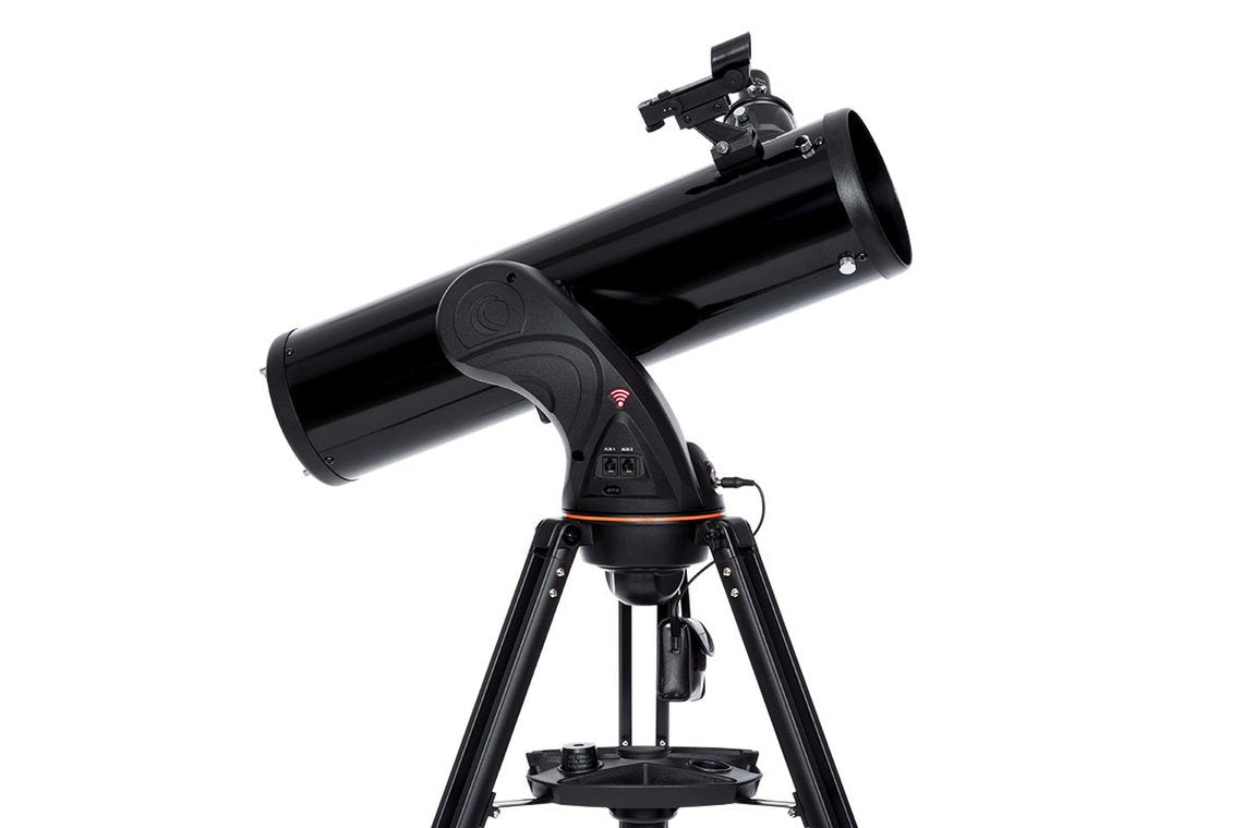 Celestron Astro Fi 130 Telescope